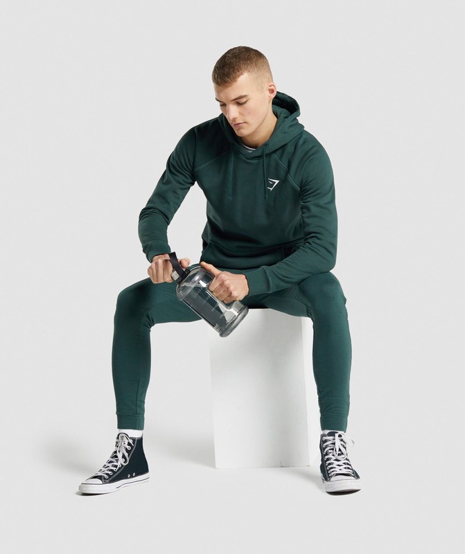 Gymshark 1.5L Water Bottle Vattenflaskor Dam Svarta | 120EOXHBT