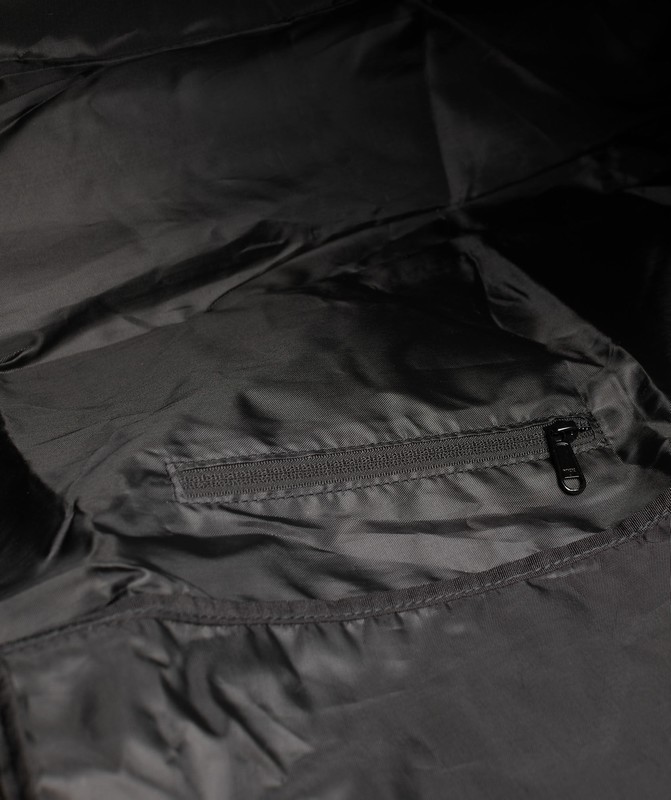 Gymshark Active Holdall Medium Väska Herr Svarta | 524OHVCUE