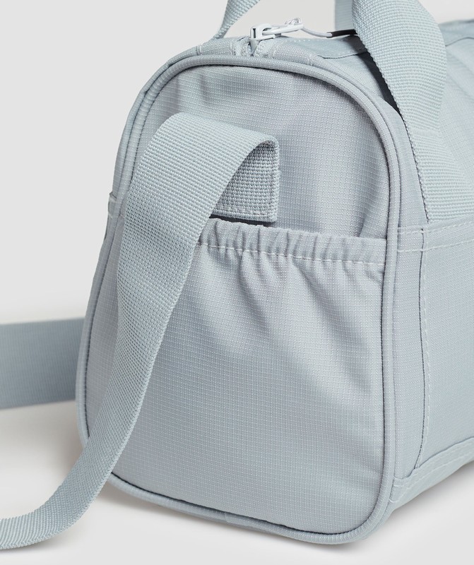 Gymshark Active Holdall Mini Väska Herr Grå | 927MNRQLB