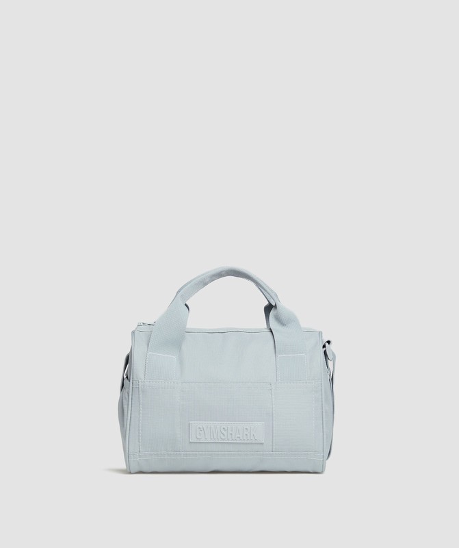 Gymshark Active Holdall Mini Väska Herr Grå | 927MNRQLB
