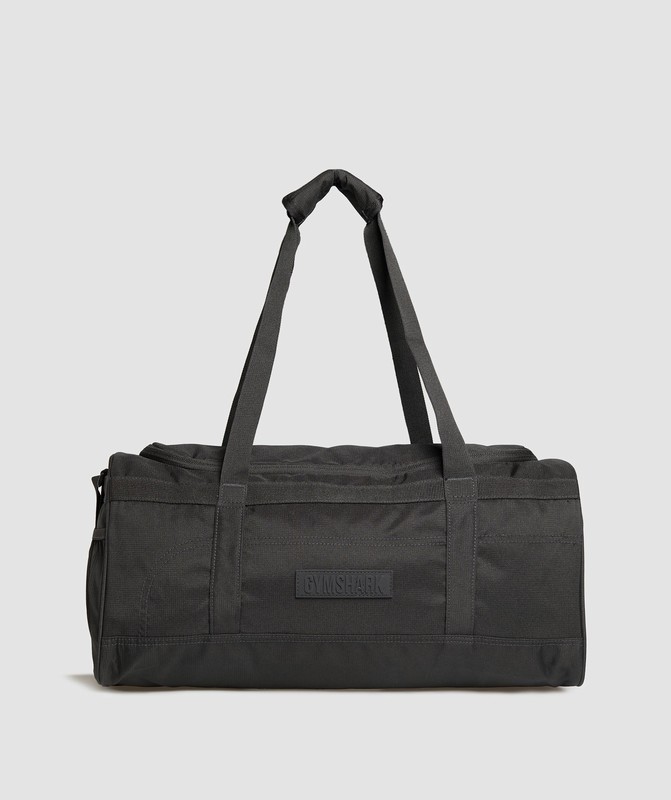 Gymshark Active Holdall Small Väska Dam Svarta | 571BLOFAX