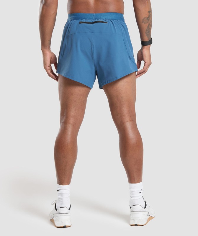 Gymshark Apex Run 5