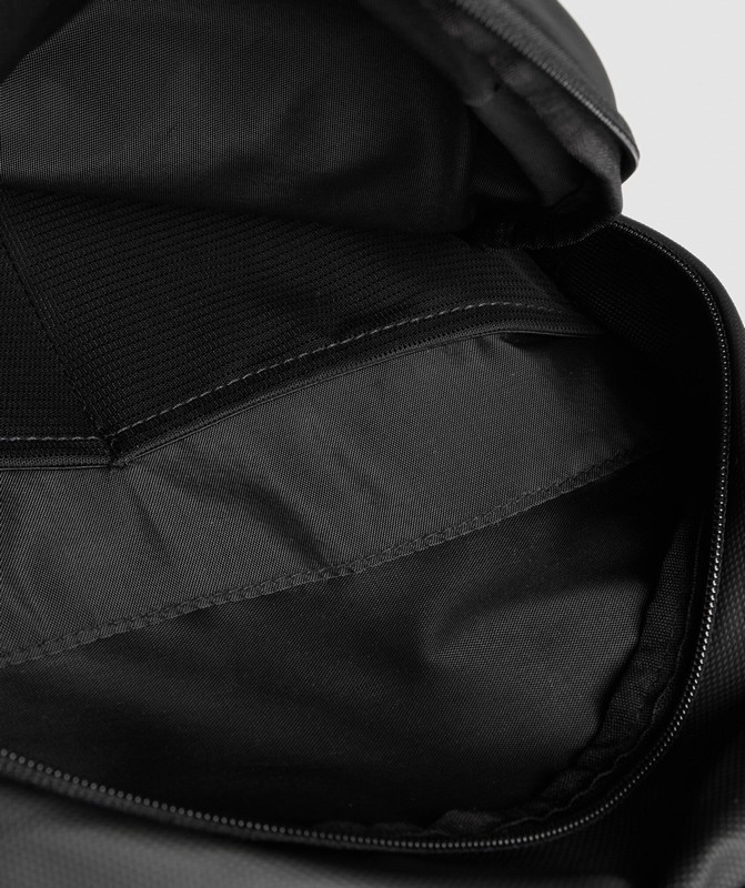 Gymshark Coated Pursuit Backpack Ryggsäck Herr Svarta | 908PONZJI