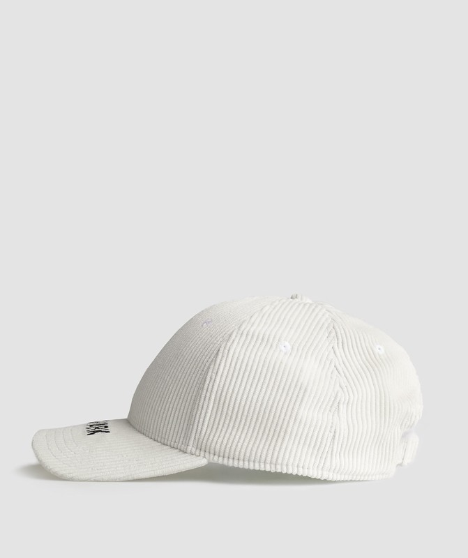 Gymshark Cord Cap Keps Dam Vita | 719MRIONK