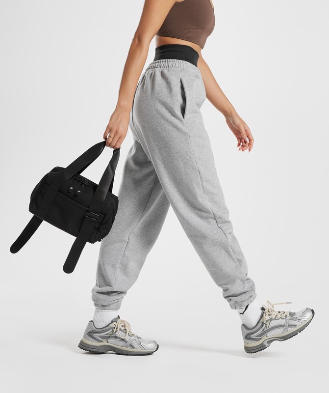Gymshark Everyday Mini Gym Bag Väska Dam Svarta | 908UMKLWN