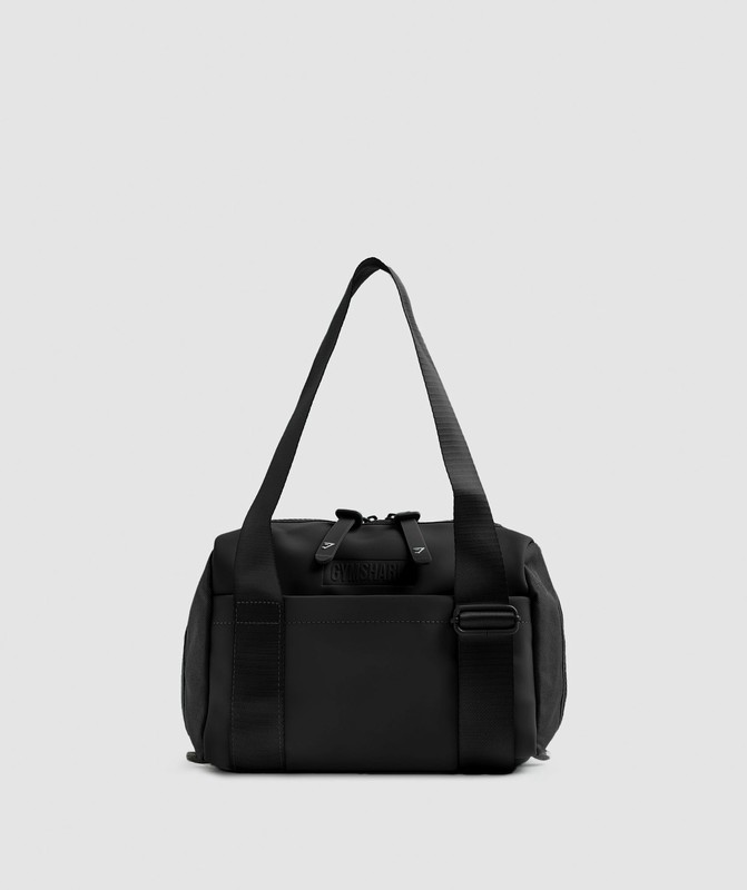 Gymshark Everyday Mini Gym Bag Väska Dam Svarta | 908UMKLWN