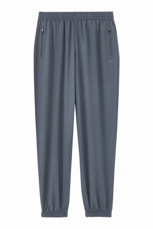 Gymshark Everywear Lightweight Pants Byxor Dam Slate Teal | 293LUGRHA