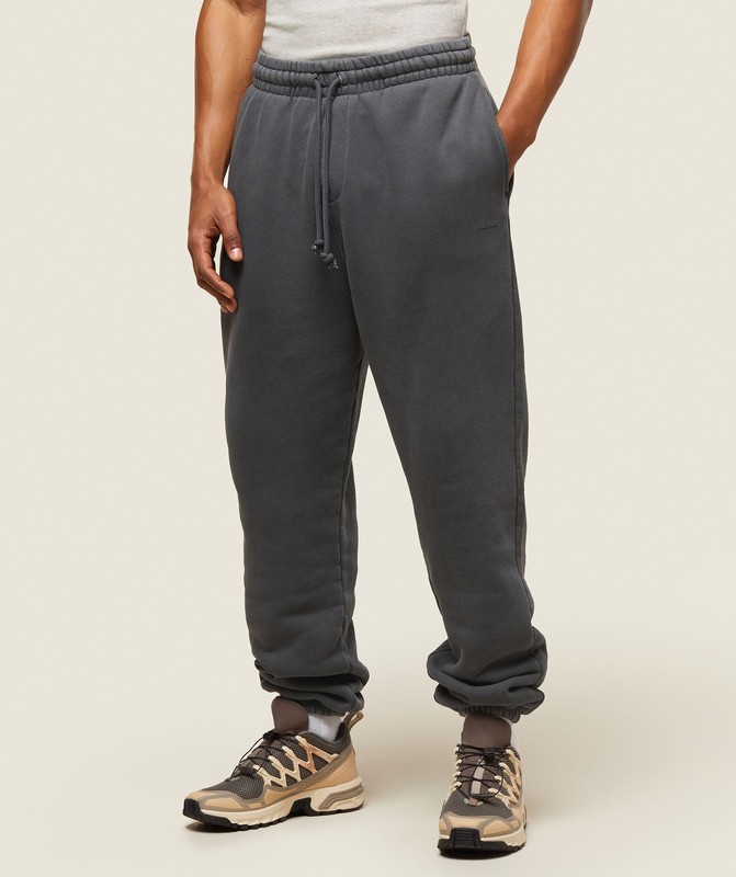 Gymshark Everywear Relaxed Sweatpants Byxor Herr Svarta | 926WVXHFZ