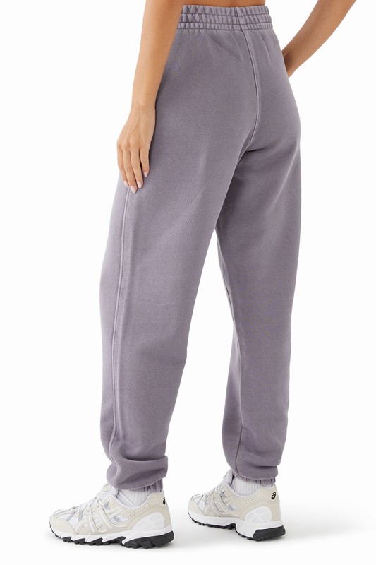 Gymshark Everywear Relaxed Sweatpants Byxor Dam Lila | 365KQXHUM
