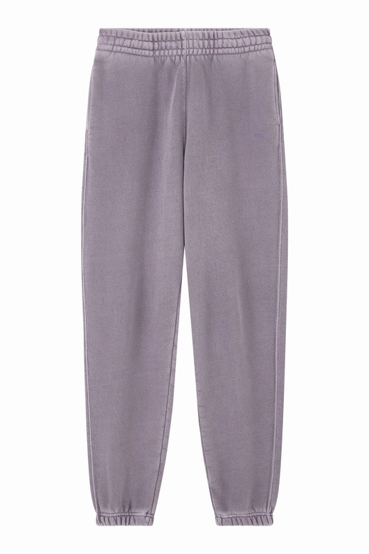 Gymshark Everywear Relaxed Sweatpants Byxor Dam Lila | 365KQXHUM