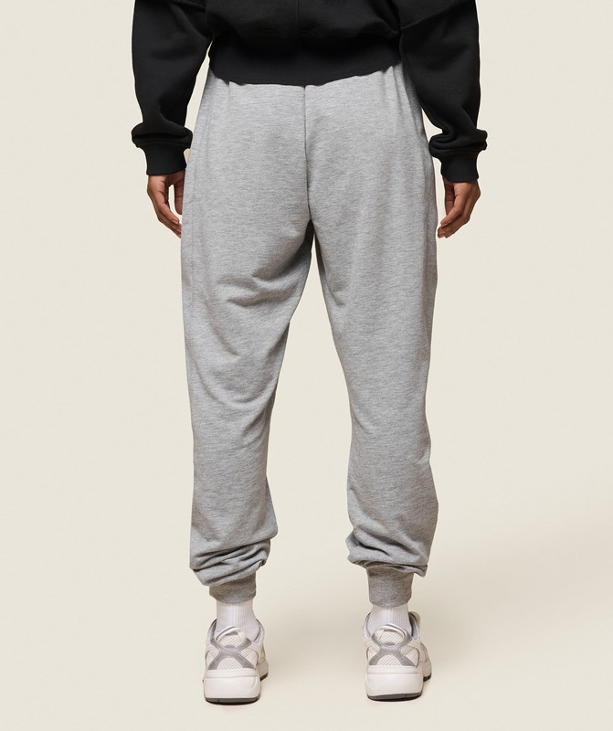Gymshark GS x Leana Deeb Training Joggers Joggingbyxor Dam Ljusgrå | 610QWIVDX