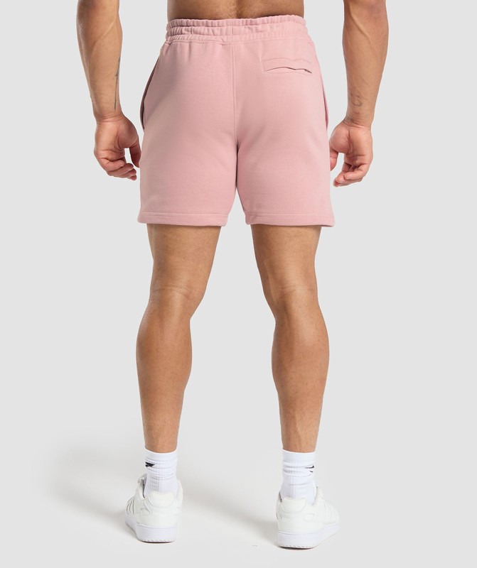Gymshark Heavy Duty Apparel 7