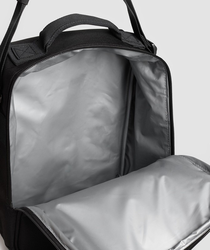 Gymshark Meal Prep Bag Väska Dam Svarta | 420MKBOGF
