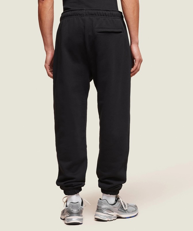 Gymshark Phys Ed Joggers Joggingbyxor Herr Svarta | 341IVCWKH