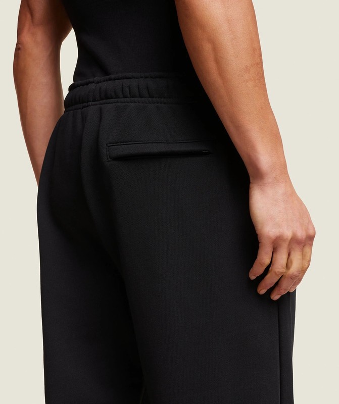 Gymshark Phys Ed Joggers Joggingbyxor Herr Svarta | 341IVCWKH