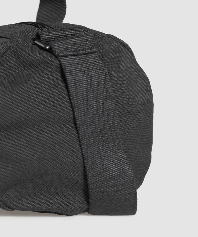 Gymshark Power Small Holdall Väska Herr Svarta Grå | 648SDYVCR
