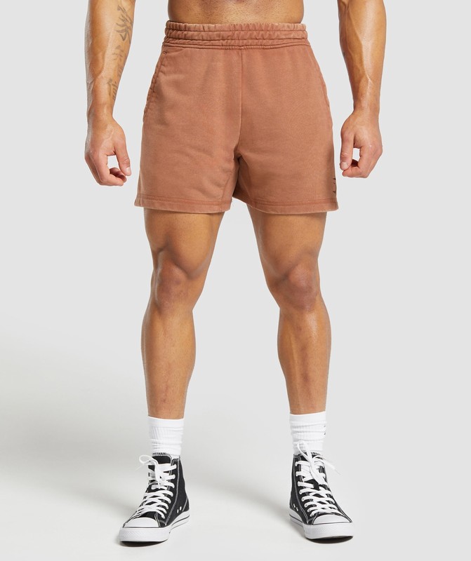 Gymshark Power Washed 5