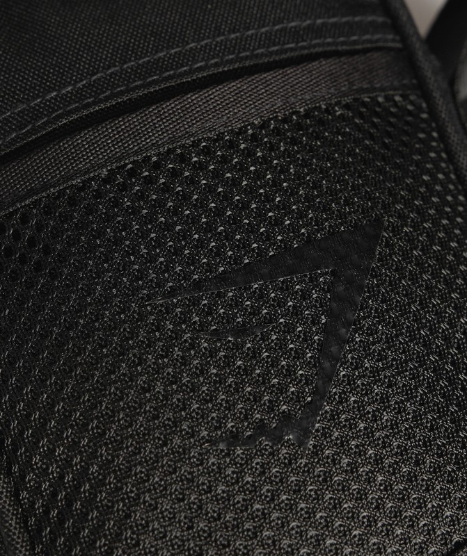 Gymshark Sharkhead Side Bag Väska Herr Svarta | 873TGHIMQ