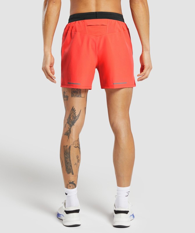 Gymshark Speed 5