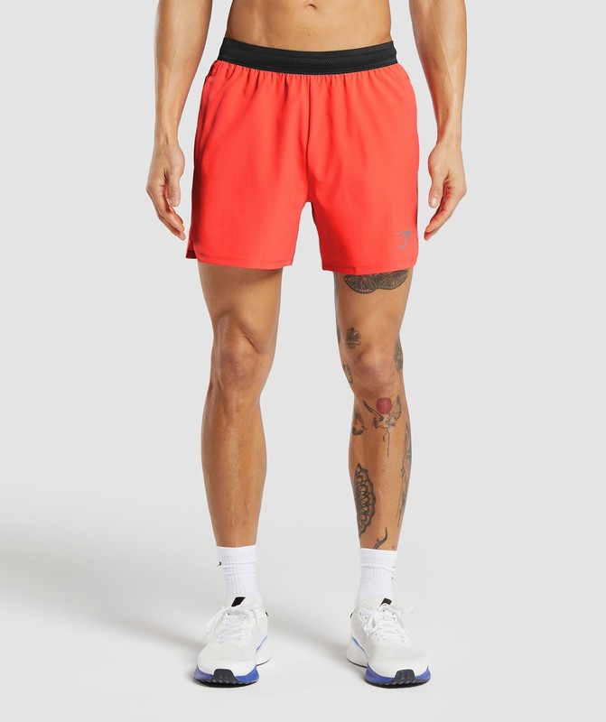Gymshark Speed 5