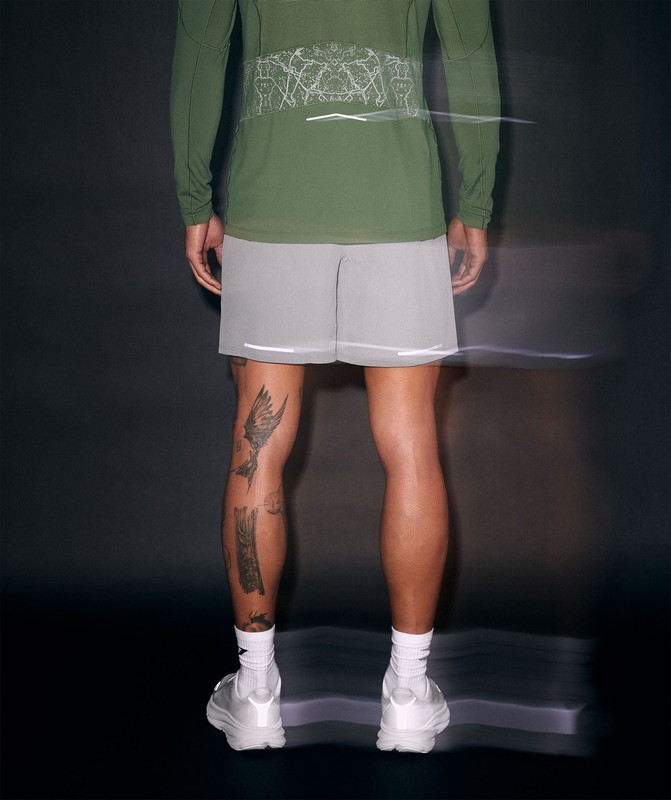 Gymshark Speed 7