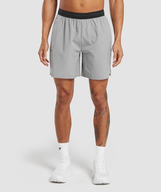 Gymshark Speed 7