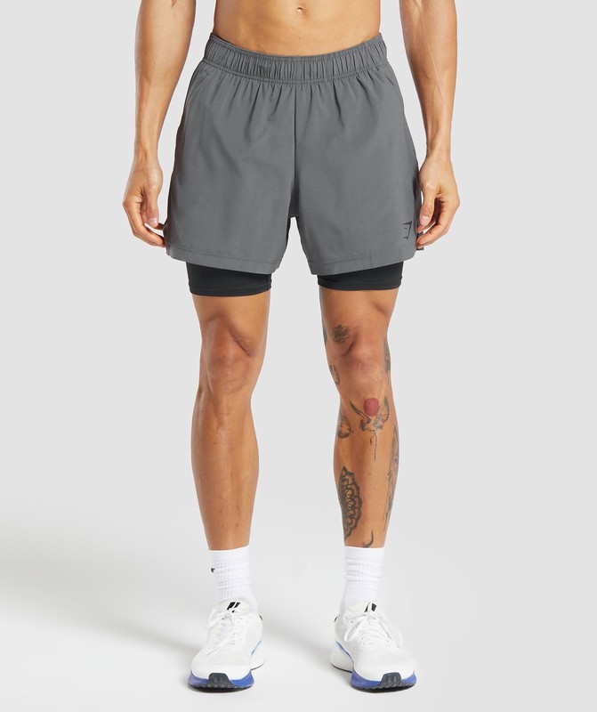 Gymshark Sport 5