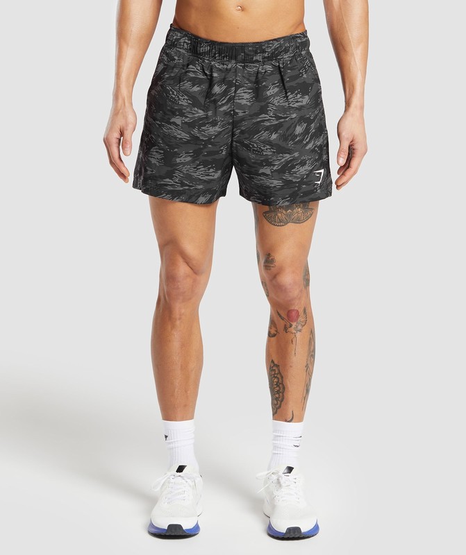 Gymshark Sport 5