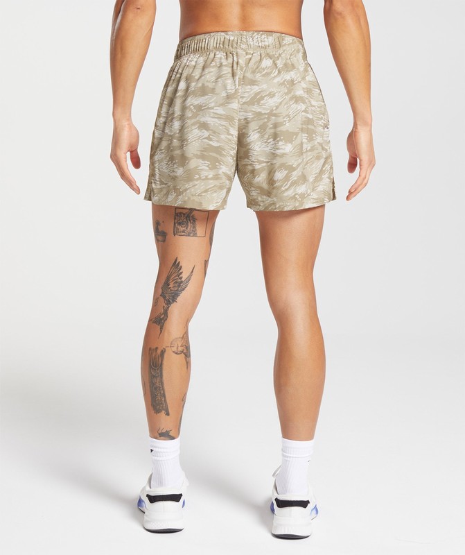 Gymshark Sport 5