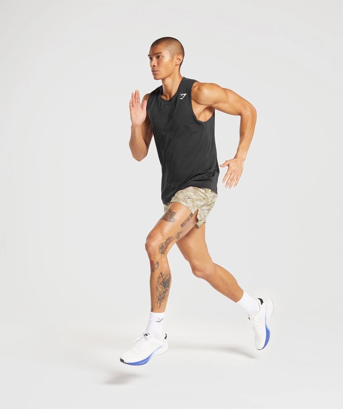 Gymshark Sport 5