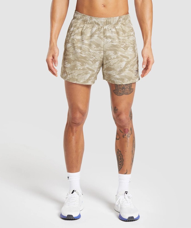 Gymshark Sport 5