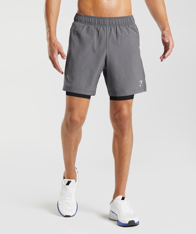 Gymshark Sport 7