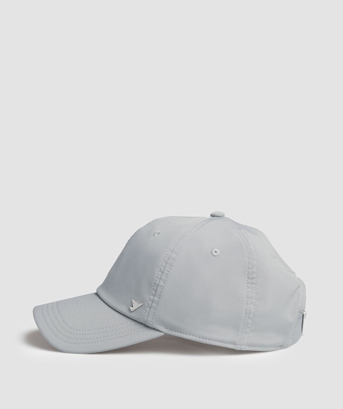 Gymshark Sport Cap Keps Herr Grå | 621AOJXVD