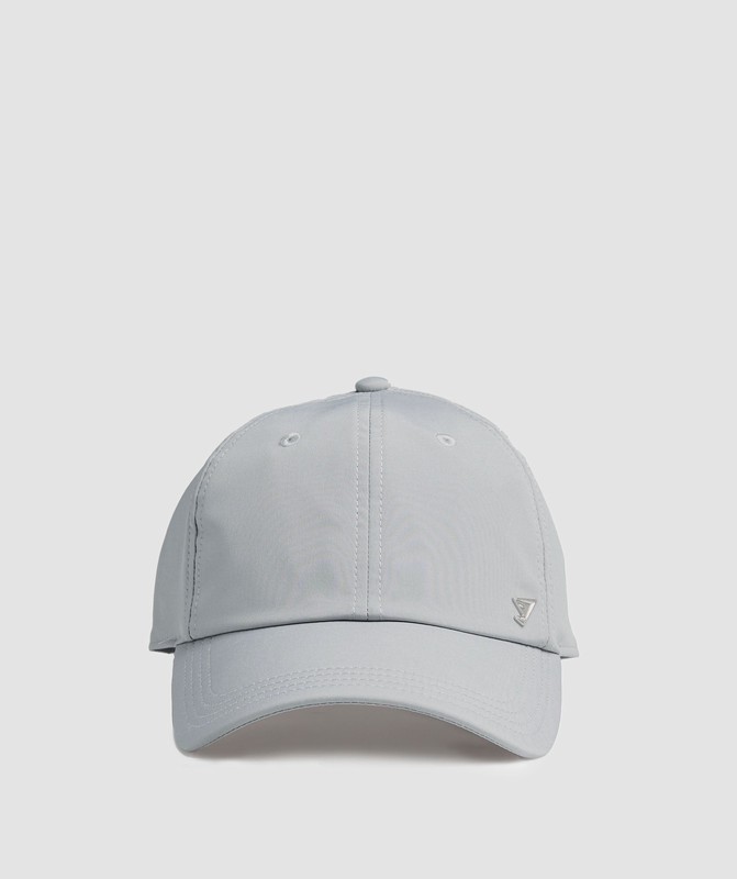 Gymshark Sport Cap Keps Herr Grå | 621AOJXVD