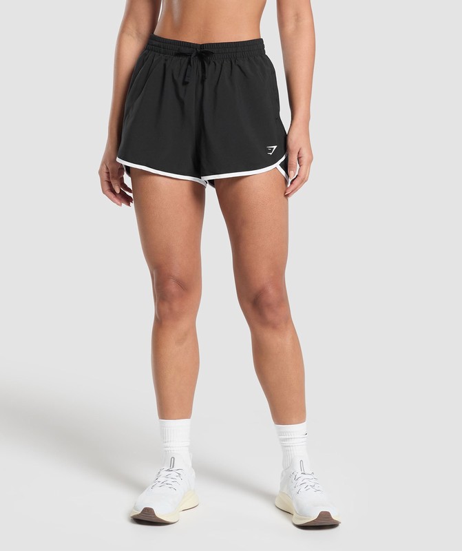 Gymshark Training Contrast Loose 2.5