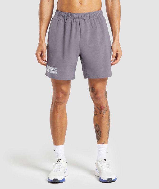 Gymshark Training Dept. UK 7