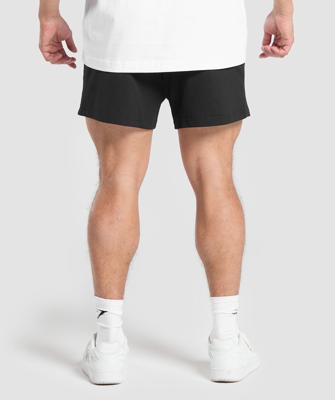 Gymshark Workout Gear Mesh 5