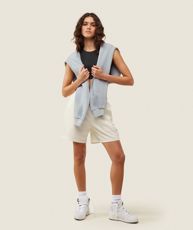 Gymshark everywear Basketball Shorts Shorts Dam Vita | 051GCUFMS
