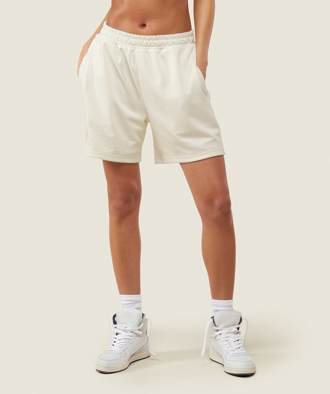 Gymshark everywear Basketball Shorts Shorts Dam Vita | 051GCUFMS