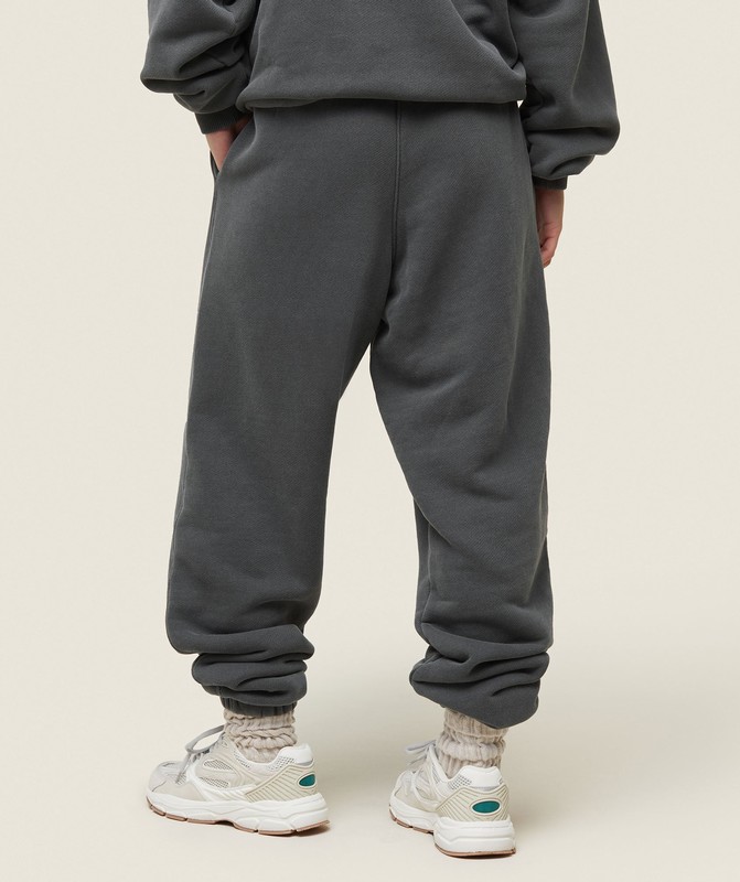 Gymshark everywear Relaxed Joggers Joggingbyxor Dam Svarta | 597GMBZCI